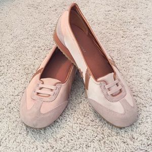 Converse All Star Flats